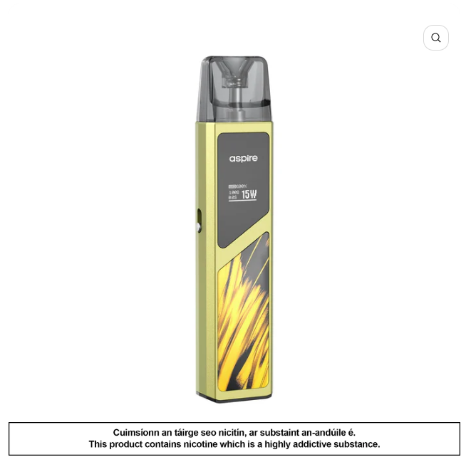 Aspire Favostik 2 Kit