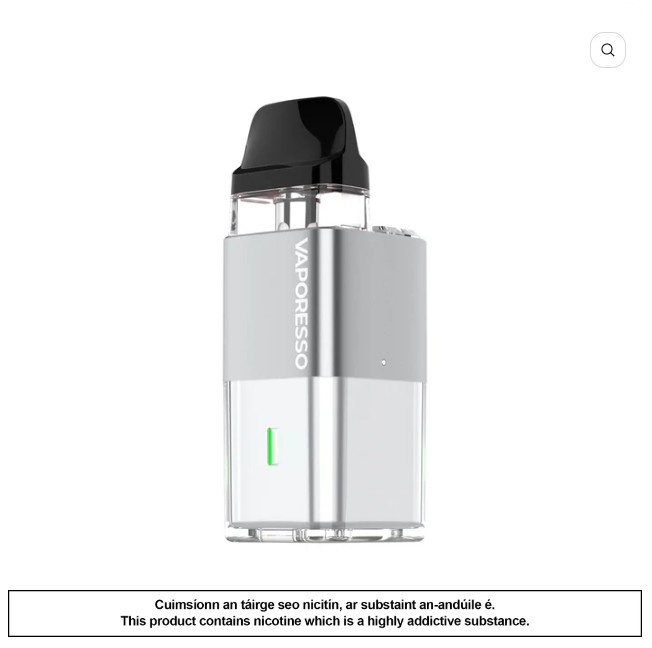 Vaporesso XROS Cube Kit