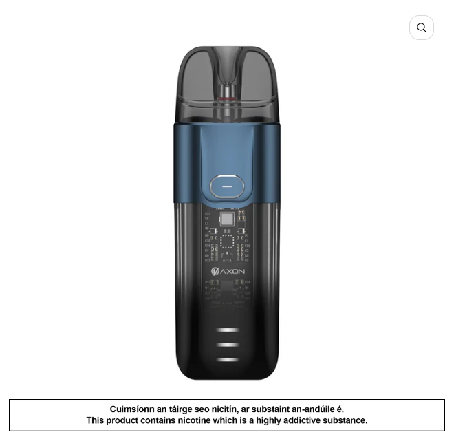 Vaporesso Luxe X Kit