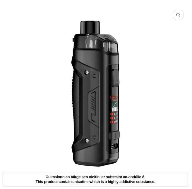 Geek Vape B100 Aegis Boos Pro 2 Kit
