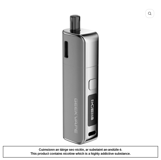 Geek Vape Soul Kit