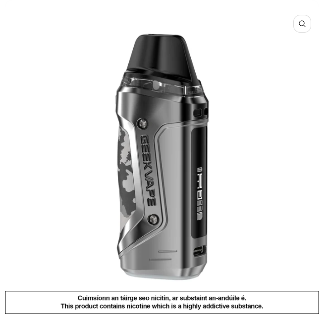 Geek Vape AN2 Aegis Nano 2 Kit