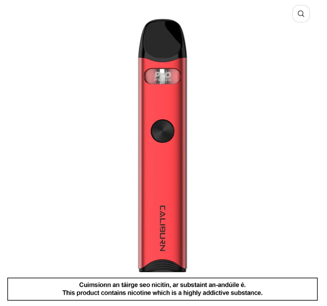 Uwell Caliburn A3 Kit