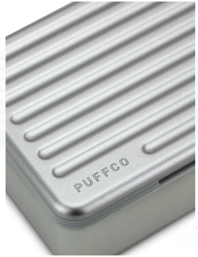 Puffco Travel Case