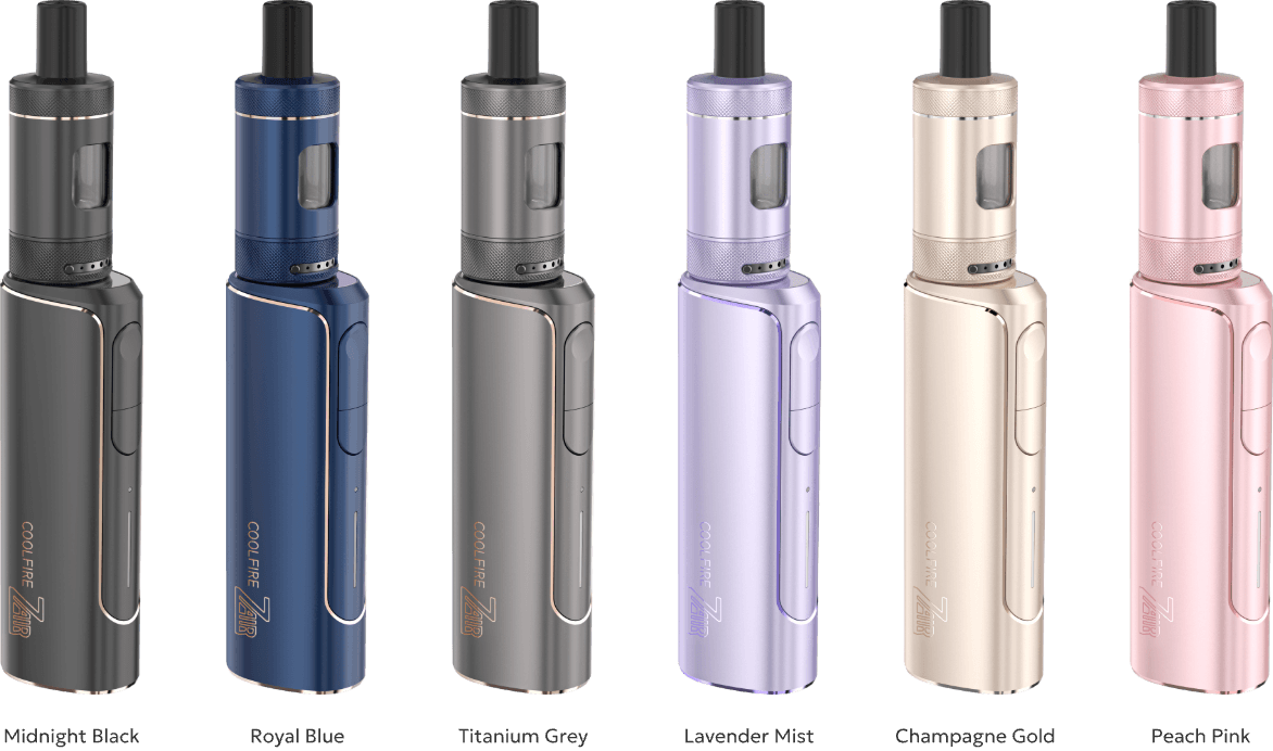 Innokin Coolfire Z Air Vape Kit