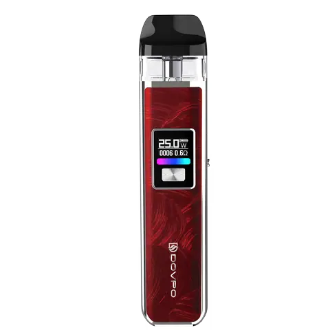 Dovpo Ayce Pro Vape Kit