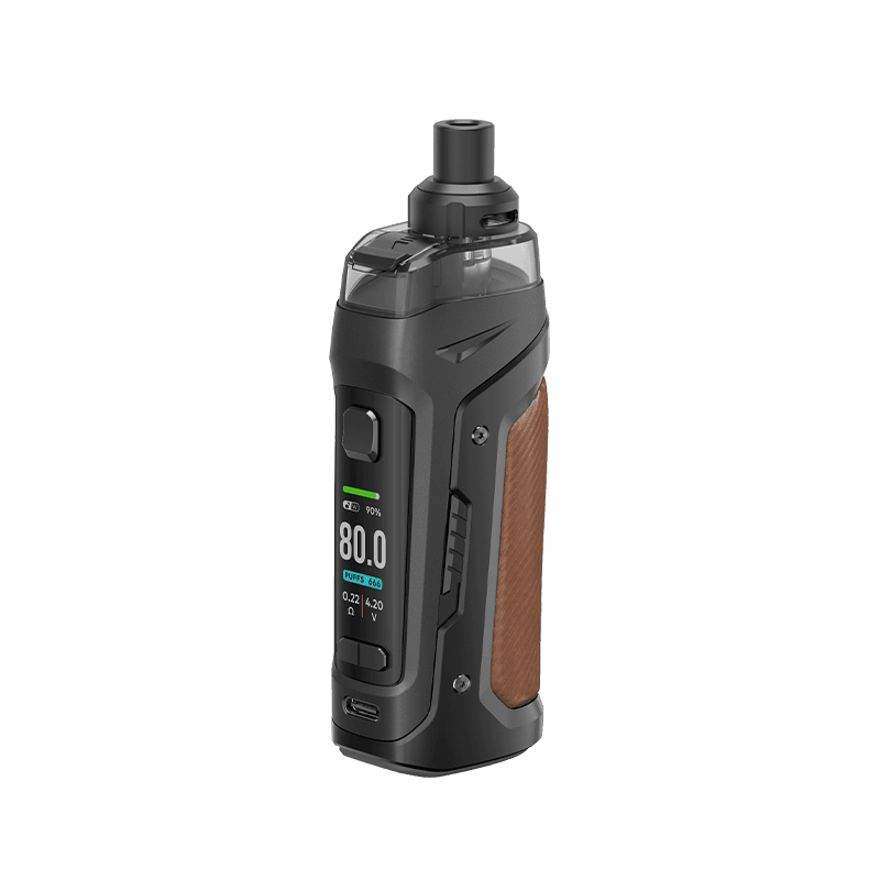 INNOKIN COOLFIRE PZPULSE