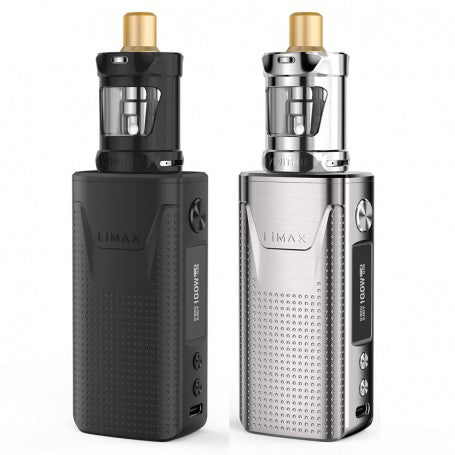 INNOKIN LIMAX ZENITH II