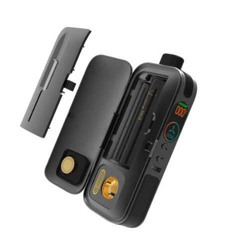 New AIRVAPE Legacy PRO 2