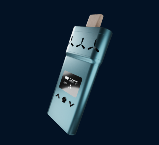 NEW AIRVAPE X ROYAL EDITION