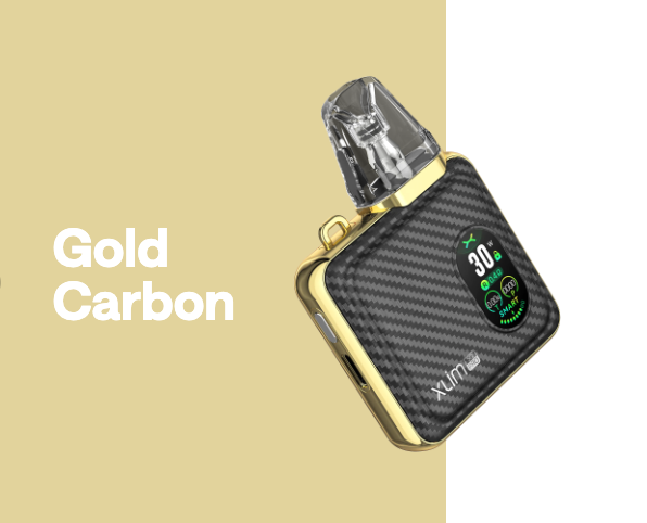 Oxva Xlim SQ Pro Vape Kit
