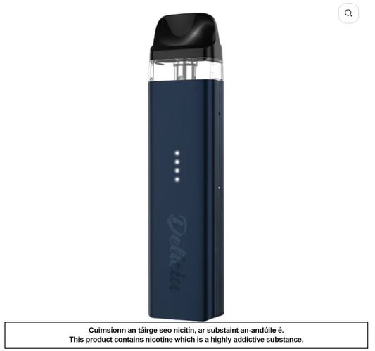 VAPORESSO DELICIU MATE KIT