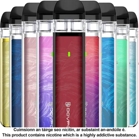 Dovpo Ayce Mini Vape Kit