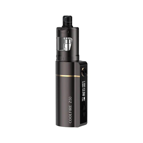 Innokin Coolfire Z60 Zlide top