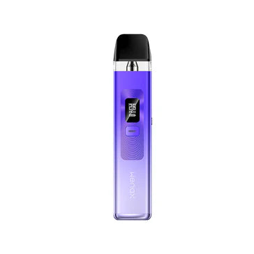 GeekVape - Wenax Q Vape Kit
