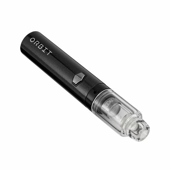 Orbit Vape Pen with Quartz Balls Coil