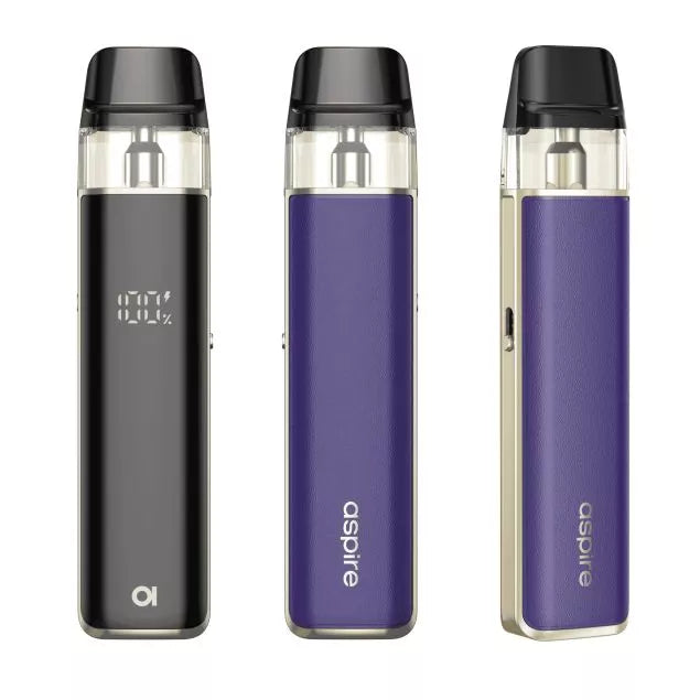 Aspire Loomix Kit