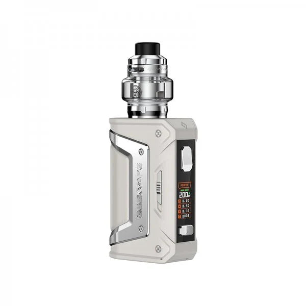 Aegis Legend 2 L200 Classic OG Mod Kit - Geekvape