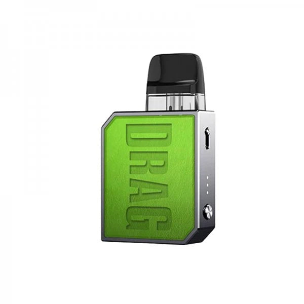 Drag Nano 2 Vape Kit - Voopoo
