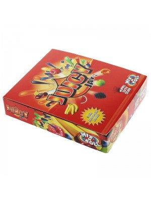 Juicy Jay's King Size Slim Flavoured Rolling Paper - Mix'n'Roll