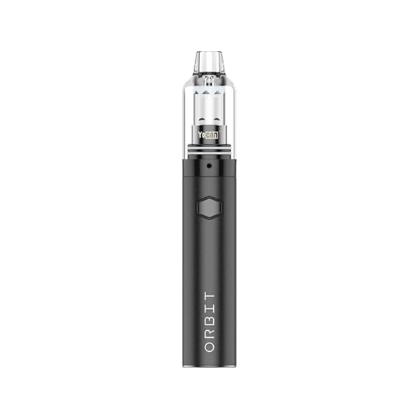 Orbit Vape Pen with Quartz Balls Coil