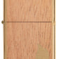 Zippo Woodchuck USA Flame