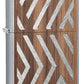 Zippo Woodchuck USA Herringbone Sweep