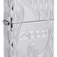 Zippo Armor 360 Big Flame