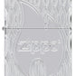 Zippo Armor 360 Big Flame