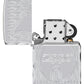 Zippo Armor 360 Big Flame