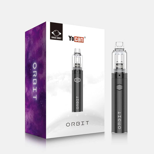 Orbit Vape Pen with Quartz Balls Coil