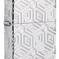Zippo Armor 360 Boxes All Over Design