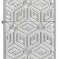 Zippo Armor 360 Boxes All Over Design