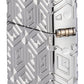 Zippo Armor 360 Boxes All Over Design