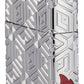Zippo Armor 360 Boxes All Over Design