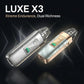 Vaporesso LUXE X3 Pod Kit