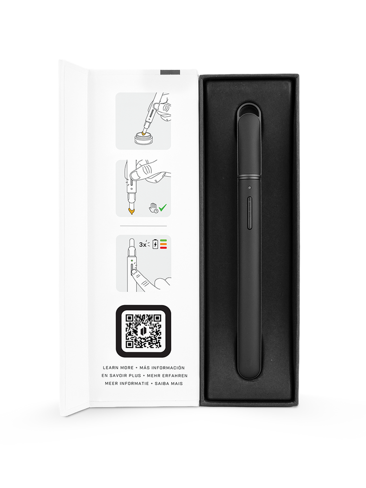 Coming Soon - New Hot Knife