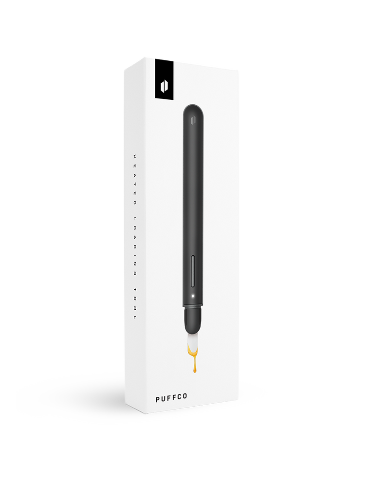 Coming Soon - New Hot Knife