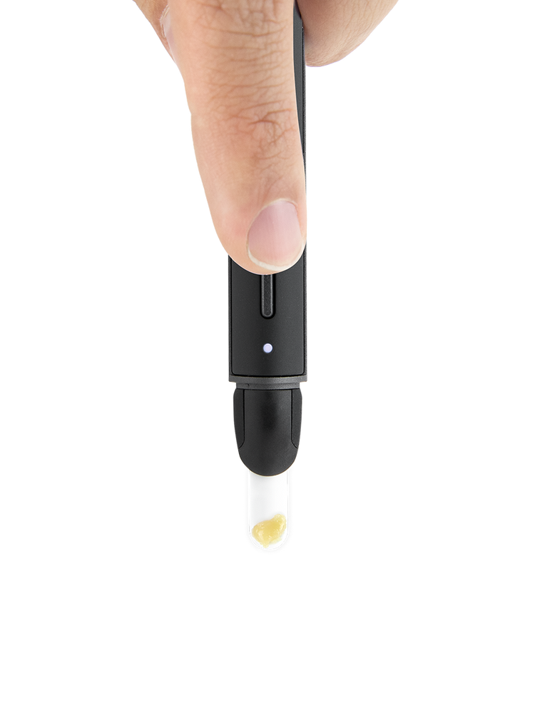 Coming Soon - New Hot Knife