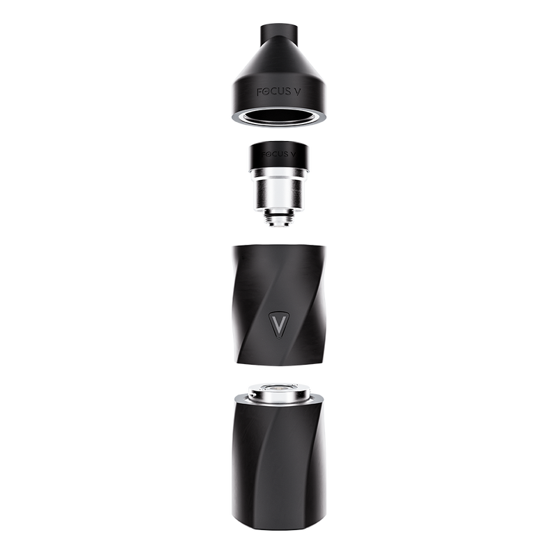 Focus V - Aeris Vaporizer