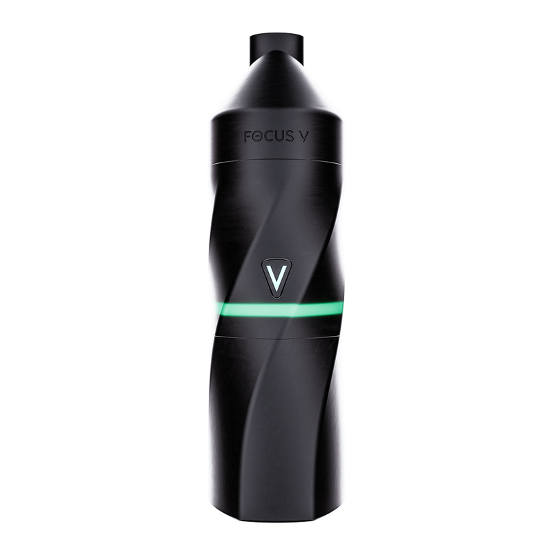 Focus V - Aeris Vaporizer