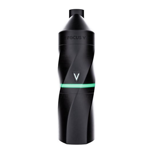 Focus V - Aeris Vaporizer