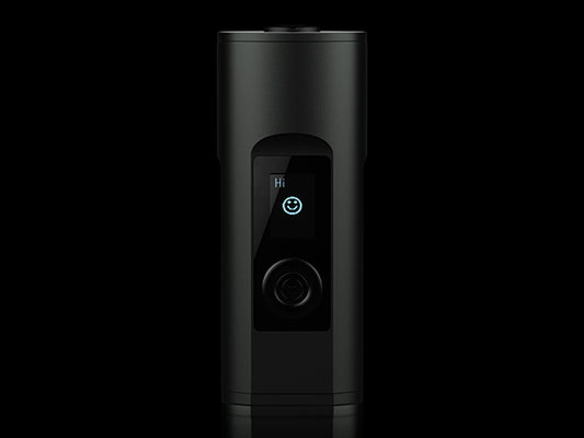 Arizer Solo II Max