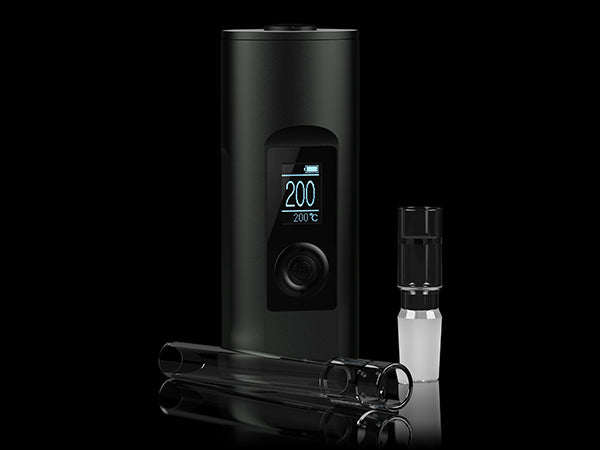 Arizer Solo II Max