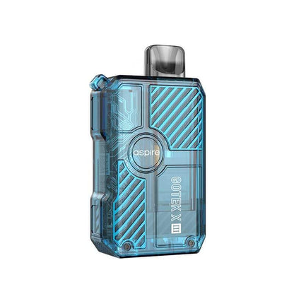 NEW! Gotek X III Vape Kit - Aspire