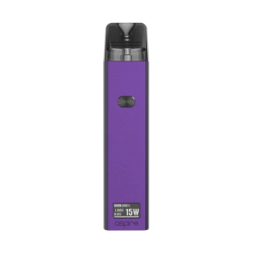 Aspire Favostix Vape Kit