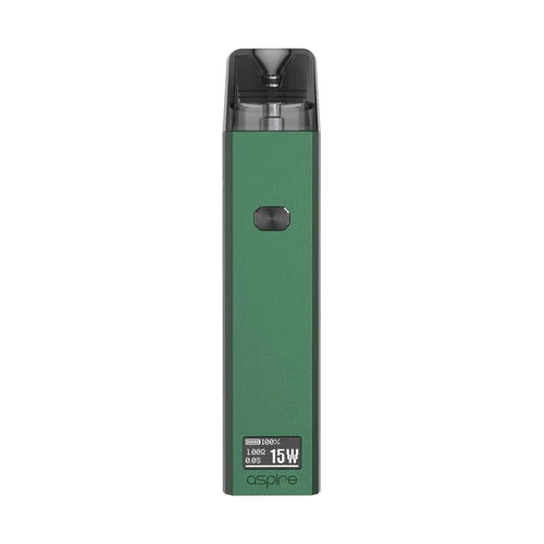 Aspire Favostix Vape Kit