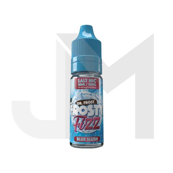 Dr Frost 10ml Flavoured Nic Salt (60VG/40PG)