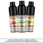 Maryliq Nicotine Salt 10ml by Lost Mary