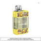 Aspire Gotek S kit